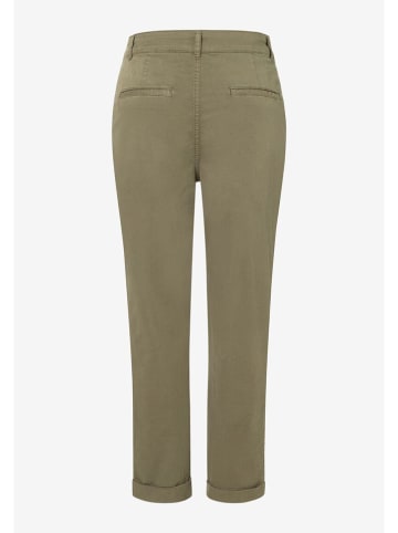 More & More Broek kaki