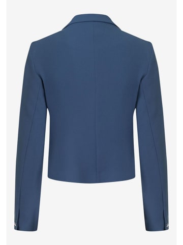 More & More Blazer in Dunkelblau