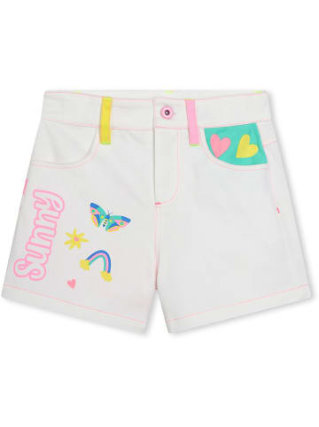 Billieblush Short wit