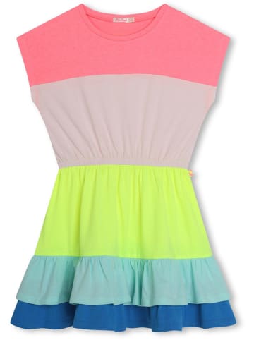 Billieblush Sukienka ze wzorem