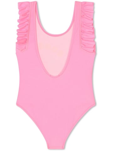 Billieblush Badeanzug in Rosa