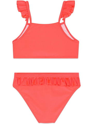 Billieblush Bikini-Set in Rot