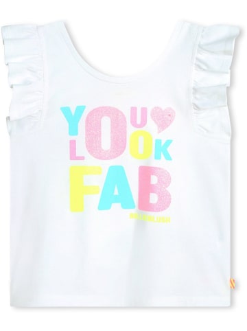 Billieblush Top in Weiß