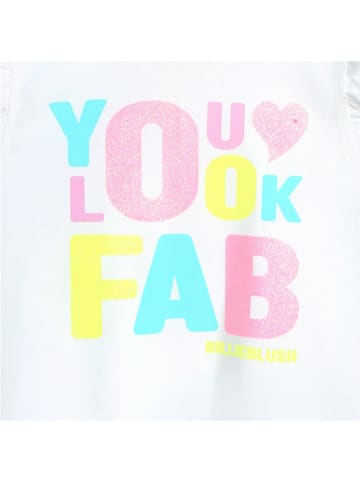 Billieblush Top in Weiß