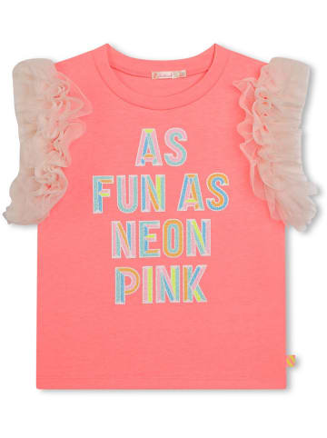 Billieblush Shirt in Pink