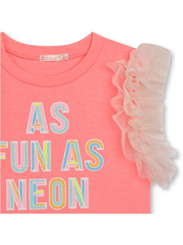Billieblush Shirt in Pink