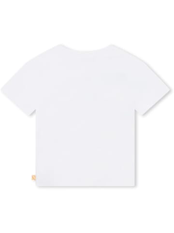 Billieblush Shirt in Weiß