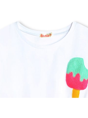 Billieblush Shirt wit