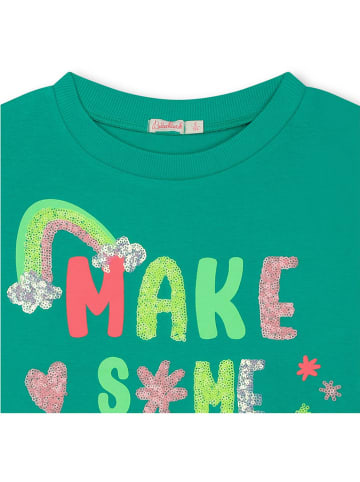 Billieblush Shirt groen