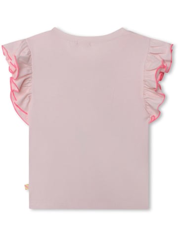 Billieblush Shirt in Rosa