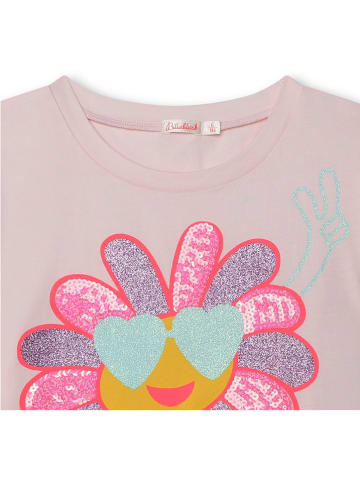 Billieblush Shirt in Rosa
