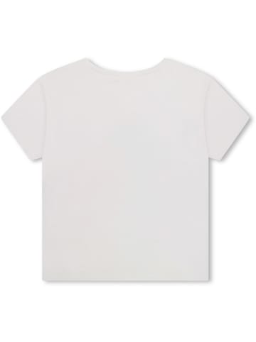 Billieblush Shirt in Weiß
