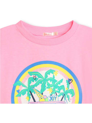 Billieblush Shirt in Rosa