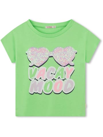 Billieblush Shirt groen