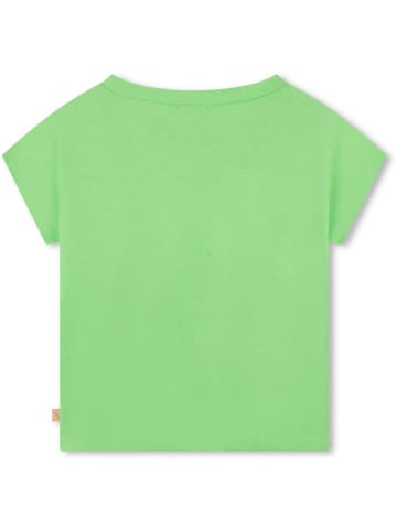 Billieblush Shirt in Grün
