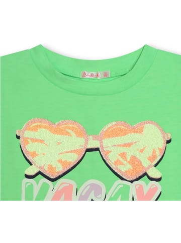 Billieblush Shirt in Grün