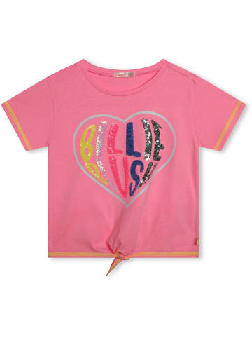 Billieblush Shirt in Pink