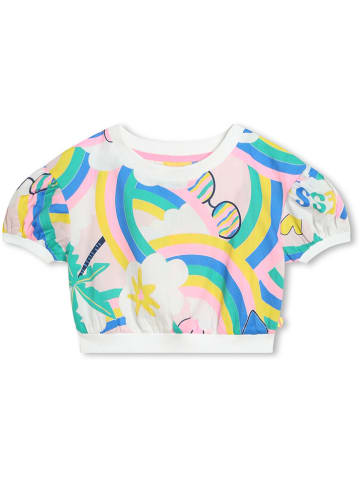 Billieblush Shirt in Bunt
