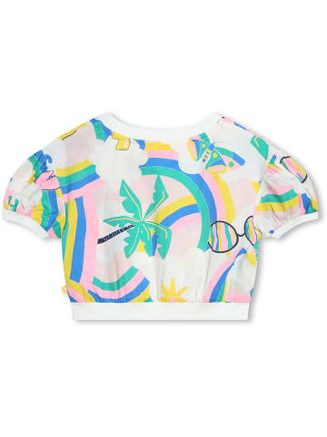 Billieblush Shirt in Bunt