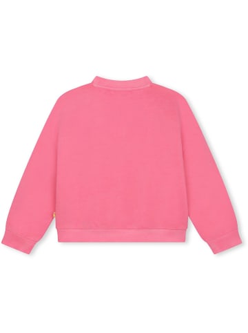 Billieblush Bluza w kolorze różowym
