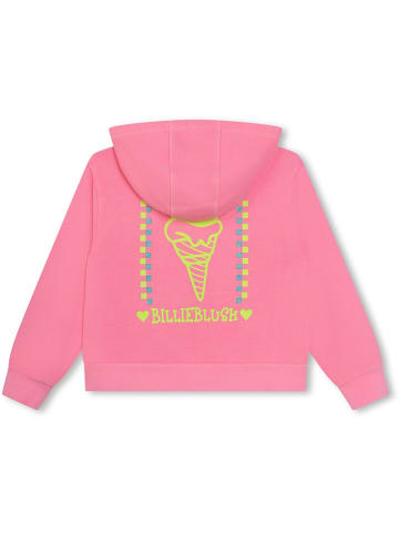 Billieblush Sweatvest roze