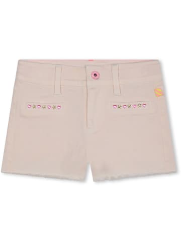 Billieblush Spijkershort lichtroze