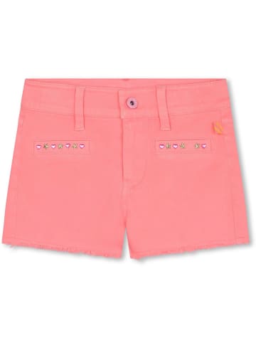 Billieblush Jeans-Shorts in Pink