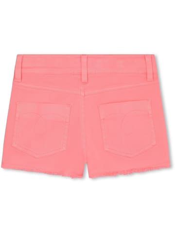 Billieblush Jeans-Shorts in Pink