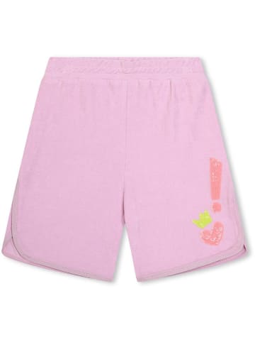 Billieblush Shorts in Rosa