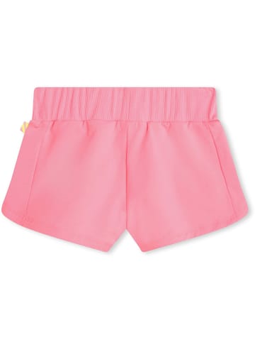 Billieblush Shorts in Rosa