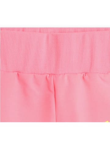 Billieblush Shorts in Rosa