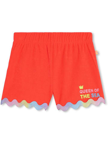 Billieblush Shorts in Orange