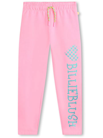 Billieblush Sweatbroek lichtroze