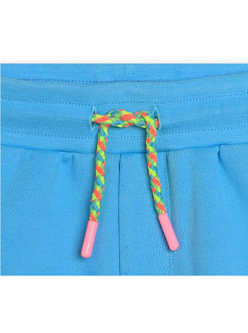 Billieblush Sweatshorts blauw