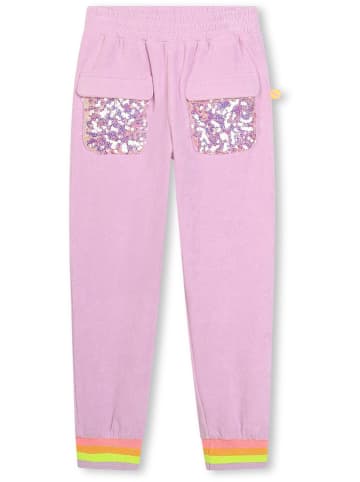 Billieblush Sweatbroek lichtroze