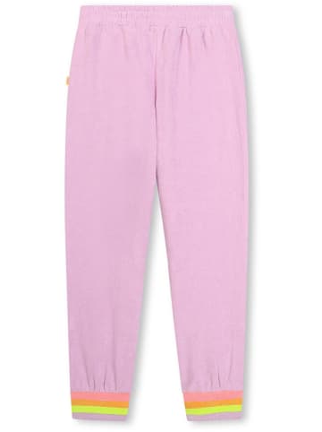 Billieblush Sweatbroek lichtroze
