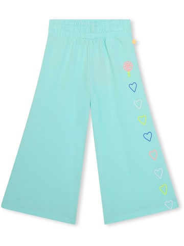 Billieblush Marlenehose in Hellblau