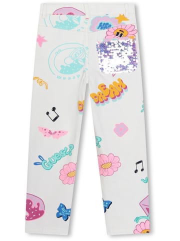 Billieblush Spijkerbroek - comfort fit - meerkleurig