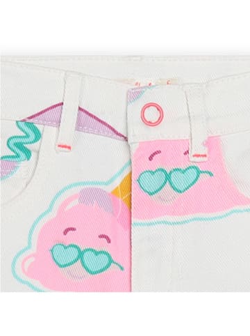 Billieblush Spijkerbroek - comfort fit - meerkleurig