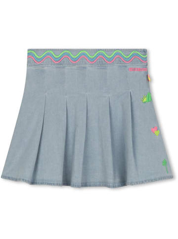 Billieblush Rok lichtblauw