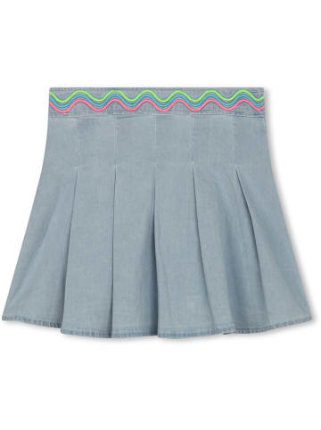 Billieblush Rok lichtblauw