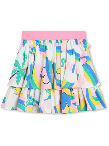 Billieblush Rock in Bunt