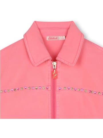 Billieblush Übergangsjacke in Rosa