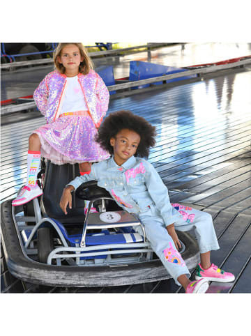 Billieblush Blouson in Bunt