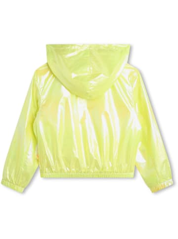 Billieblush Regenjacke in Gelb