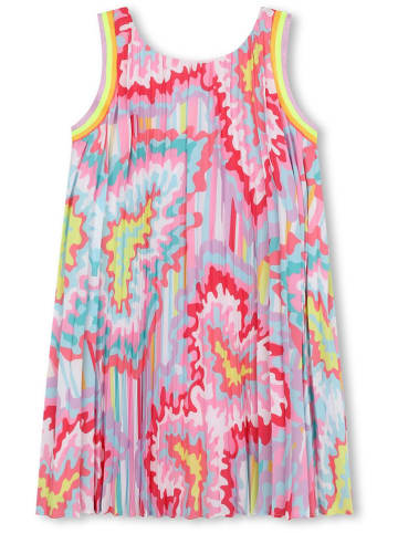 Billieblush Jurk meerkleurig