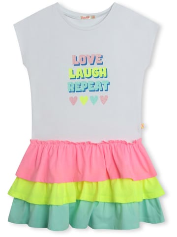 Billieblush Kleid in Bunt