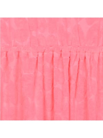 Billieblush Kleid in Pink/ Lila/ Gelb