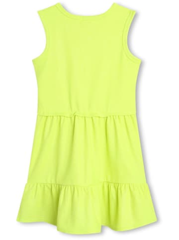 Billieblush Kleid in Gelb