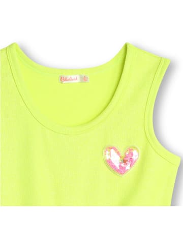 Billieblush Kleid in Gelb
